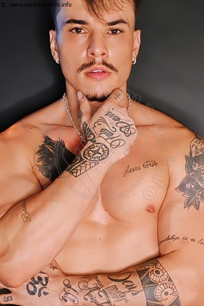 Foto Annunci Incontri Boy Carlo Brasiliano  3444537291