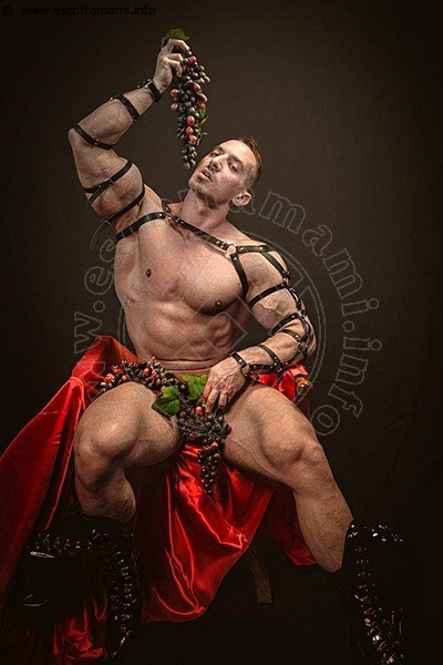 Foto Annunci Incontri Boy Francesco  3425786847