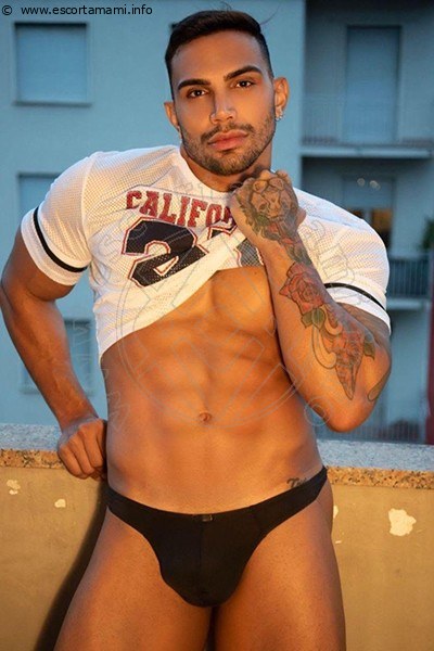 Foto Annunci Incontri Boy J Andres Pornostar  3296211812