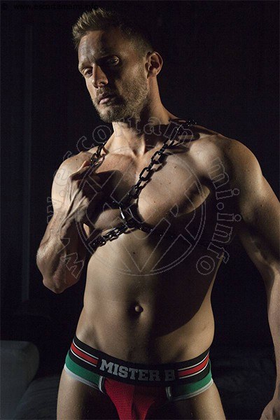 Foto Annunci Incontri Boy Master Giacon  3922921443