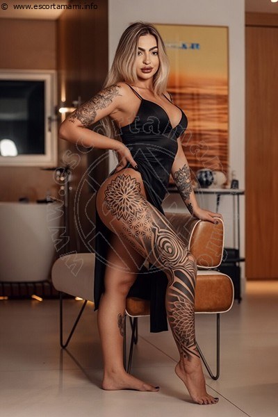 Foto Annunci Incontri Escort Bianca  3532196942
