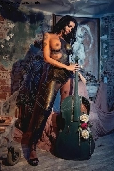 Foto Annunci Incontri Escort Eleonor  3483762189