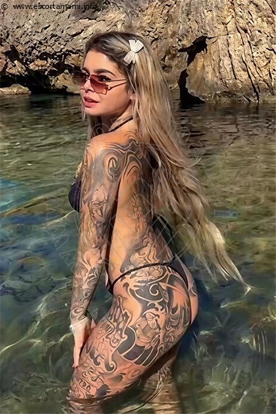 Foto Annunci Incontri Escort Jennifer Brasil  3923289606