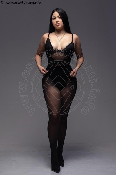 Foto Annunci Incontri Escort Mia  3931587985