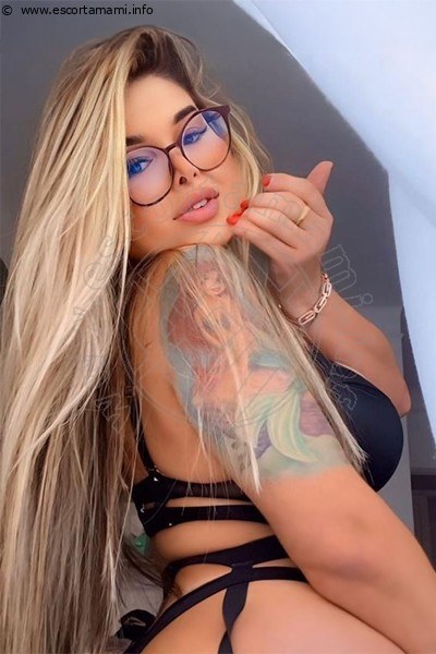 Foto Annunci Incontri Escort Vanessa Cortez  3930306102