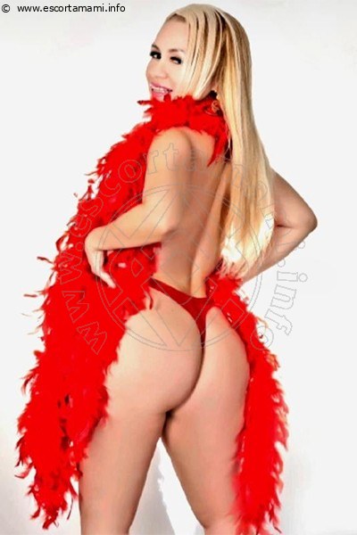 Foto Annunci Incontri Girl Azzurra Bionda  3517961121