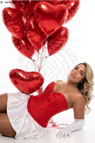 Foto Annunci Incontri Girl Melissa Daniels  3510203204