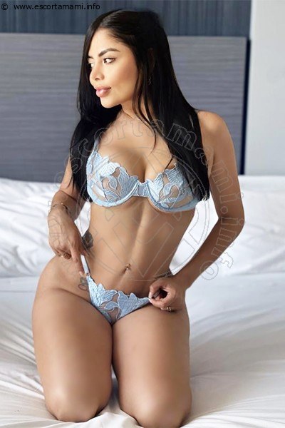 Foto Annunci Incontri Girl Samantha Colombiana  3508415933