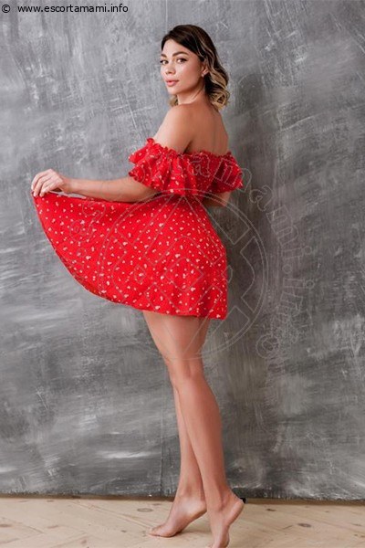 Foto Annunci Incontri Girl Verdiana  3475136471