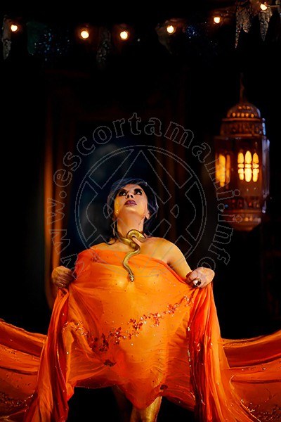 Foto Annunci Incontri Mistress Coco Madame Tantrica  3485395107