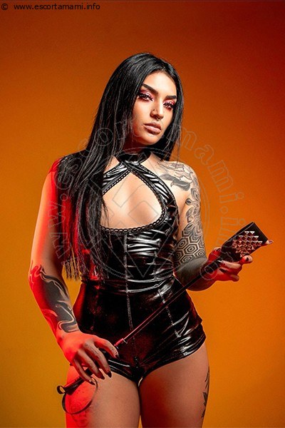 Foto Annunci Incontri Mistress Miss Megan  3274140069