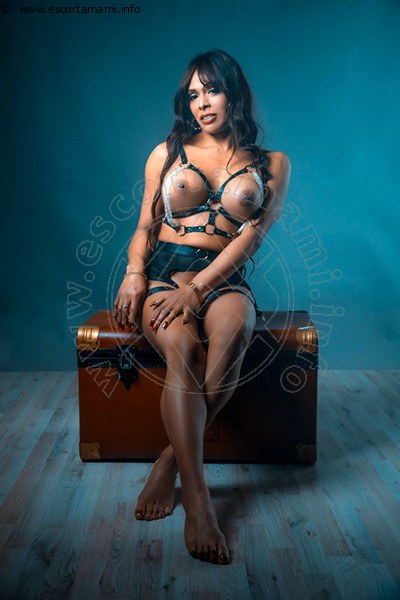 Foto Annunci Incontri Trans Dayanah  3294528418
