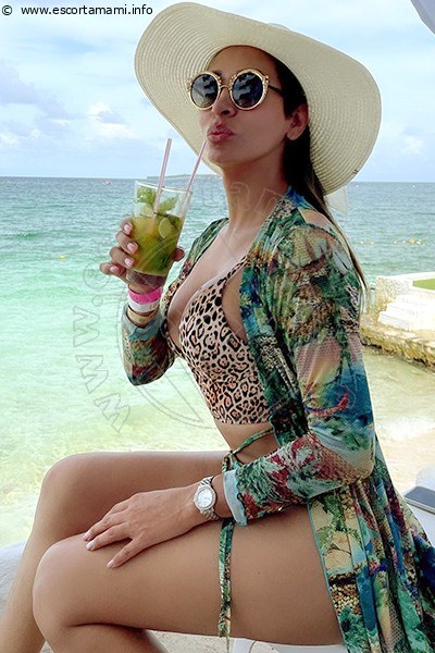 Foto Annunci Incontri Trans Eliana  0033754020142