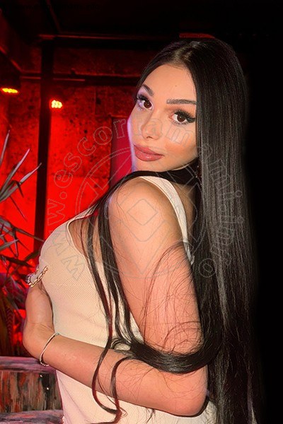 Foto Annunci Incontri Trans Farah  004915210813179