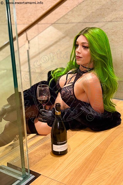 Foto Annunci Incontri Trans Kika Doncato  3937317905