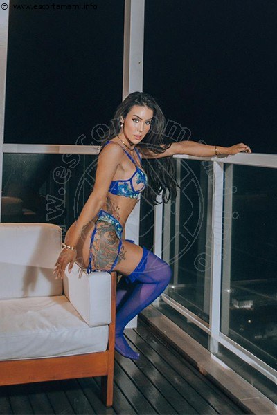 Foto Annunci Incontri Trans Luisa Kynnolly  3520902031