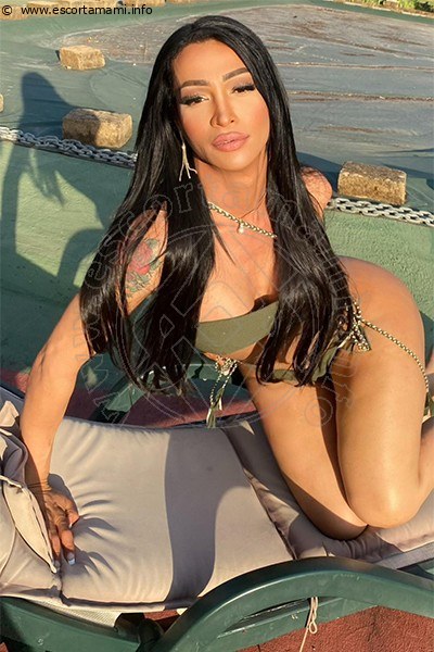 Foto Annunci Incontri Trans Patricia Ginnari  3318443032