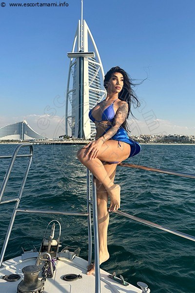 Foto Annunci Incontri Trans Pornostar Xxl Kalliny Nomura  00971583002186