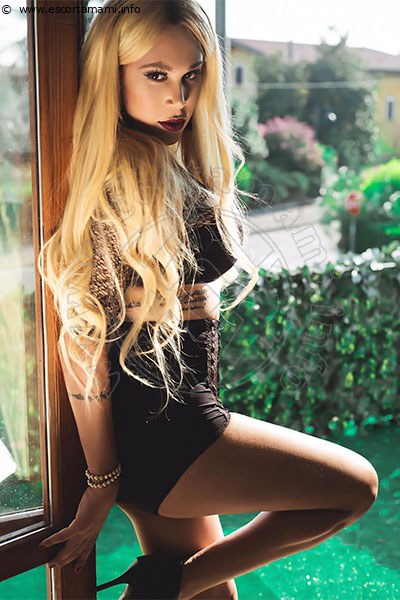 Foto Annunci Incontri Trans Treviso Miss Valentina Bigdick  3477192685