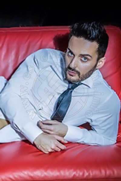 Foto Annunci Incontri Boys Alessio 3333335081