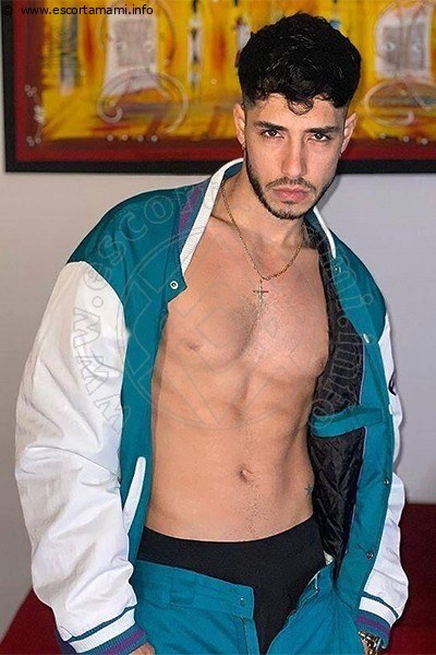 Foto Annunci Incontri Boys Magic Mike 3669887750