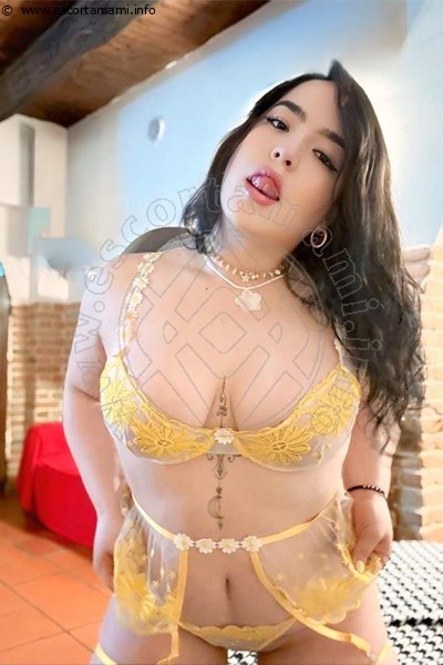 Foto Annunci Incontri Escort Clara Colombiana 3312138934