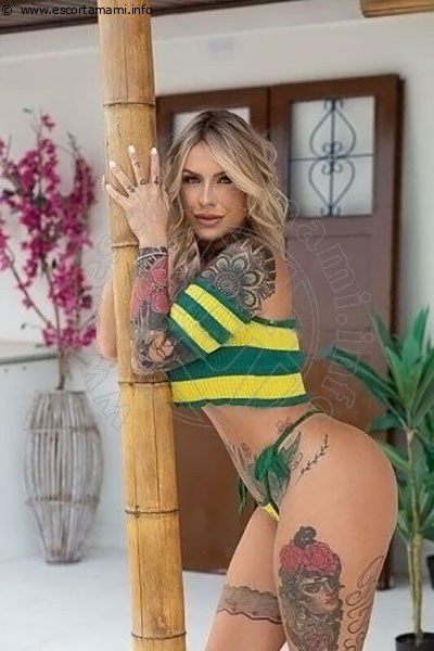 Foto Annunci Incontri Escort Manuela Blond 3509944322