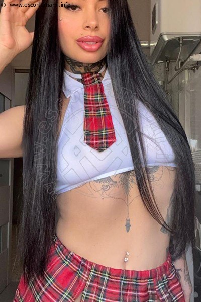Foto Annunci Incontri Escort Samira Kiss 3894234193